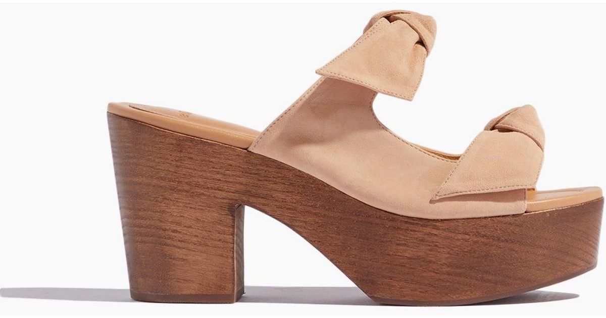alexandre birman clog
