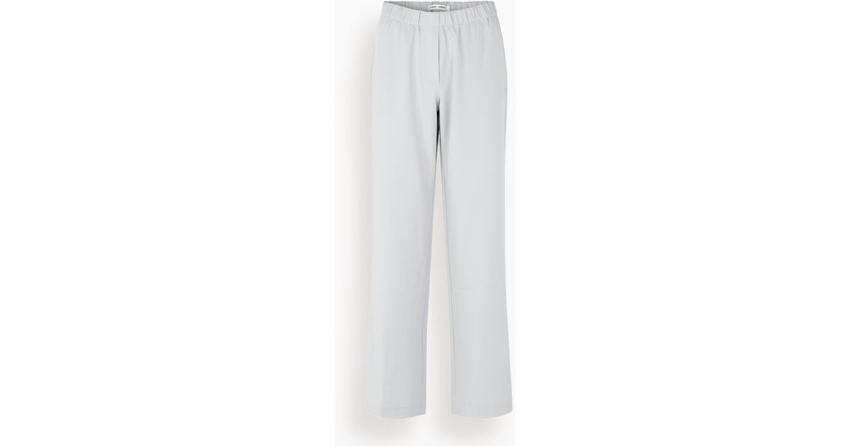 Synthetic Hoys Straight Pant | Lyst