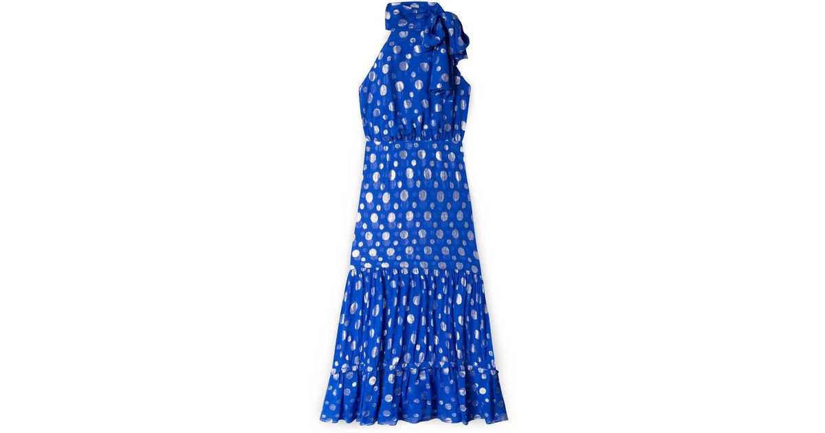 rixo london eleanor dress