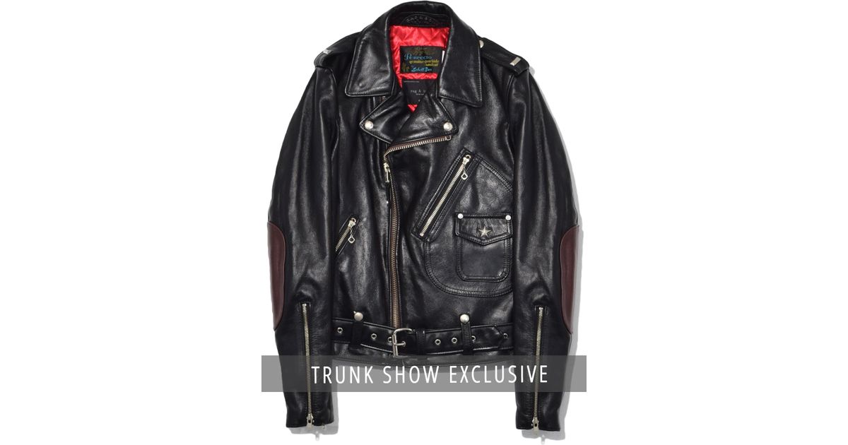 rag bone schott