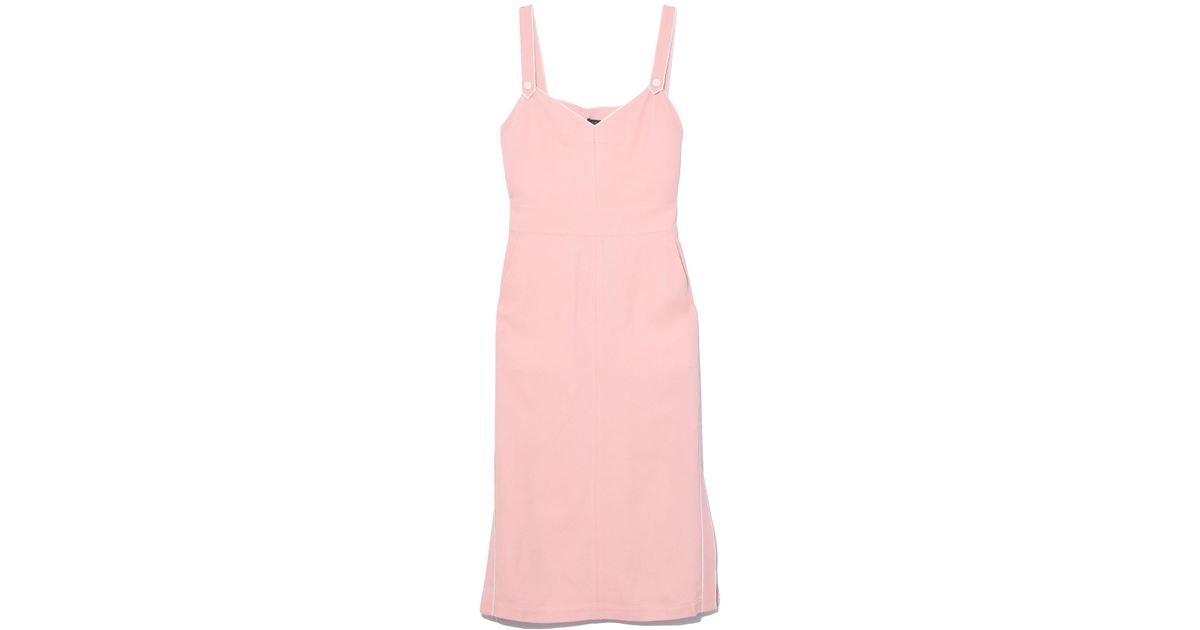 rag and bone tia dress