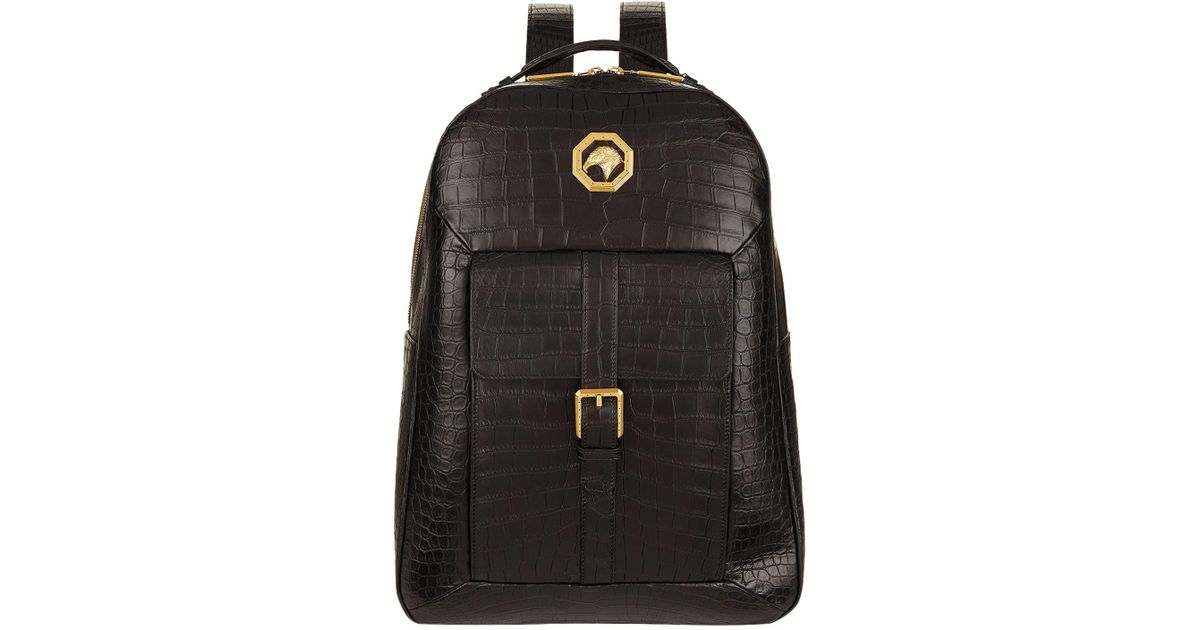 stefano ricci backpack