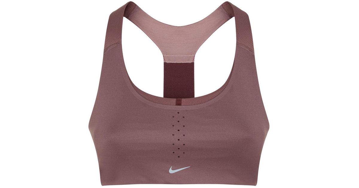 nike pacer bra