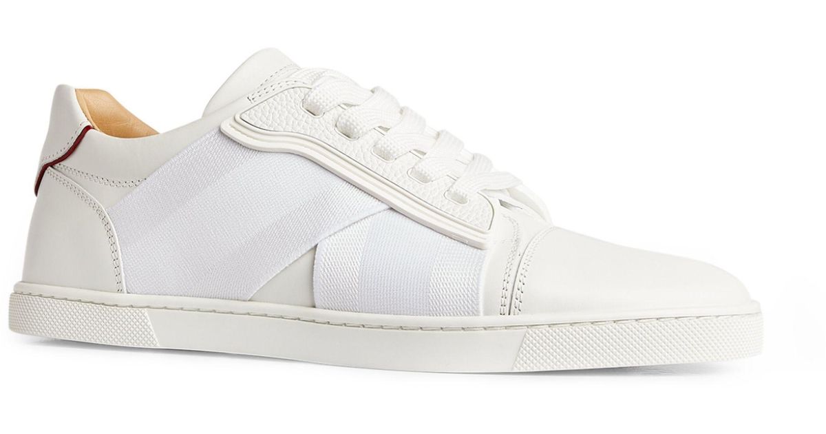 louboutin elastikid