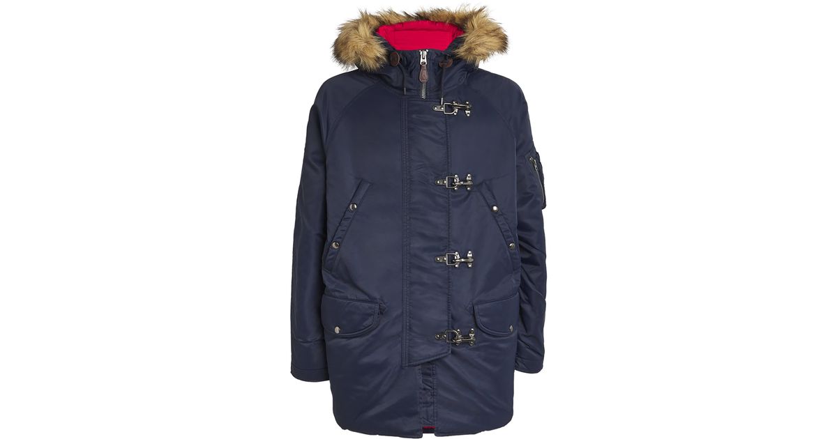 Polo Ralph Lauren Parka Polo Ralph Lauren Big Boys Water-Resistant 