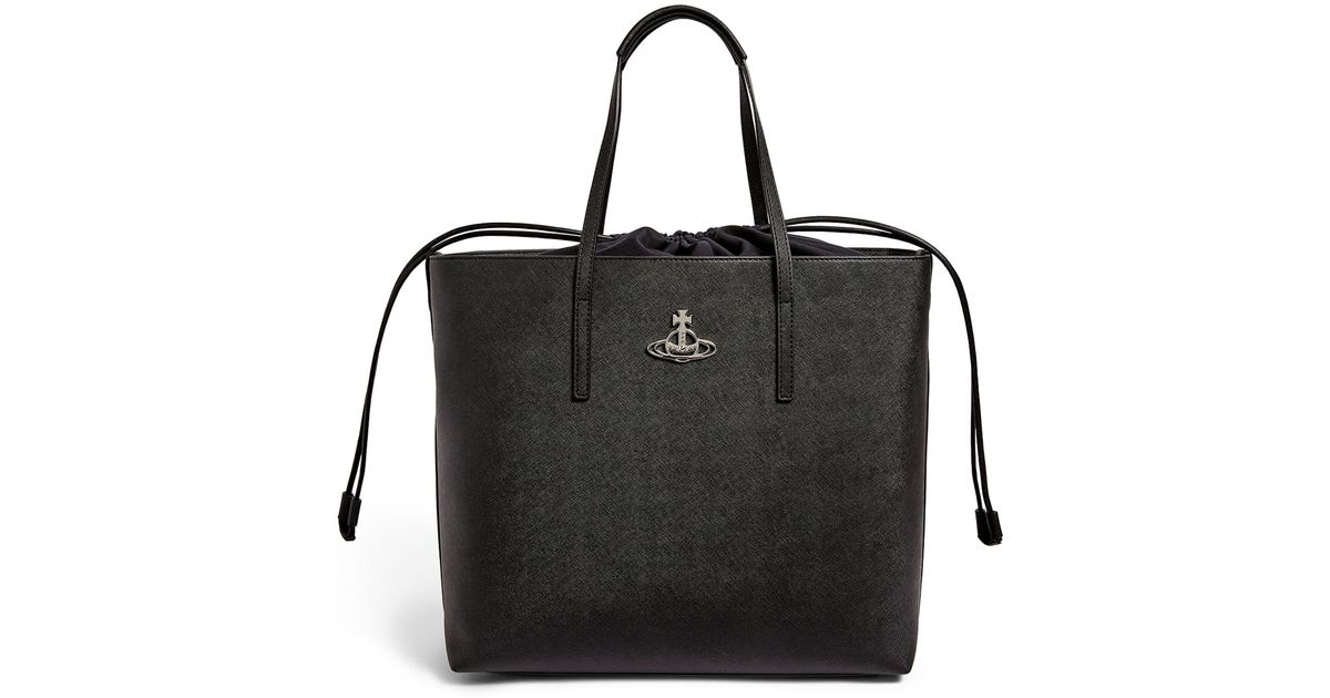 vivienne-westwood-black-Polly-