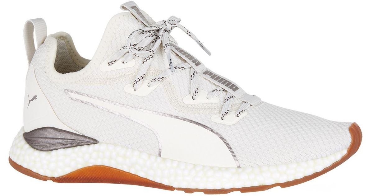 puma hybrid runner luxe