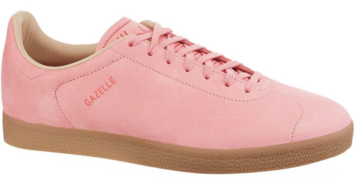 gazelle decon pink