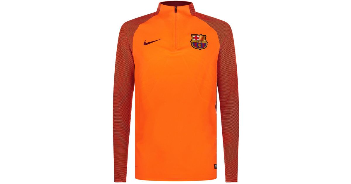 Nike Fc Barcelona Aeroswift Strike 