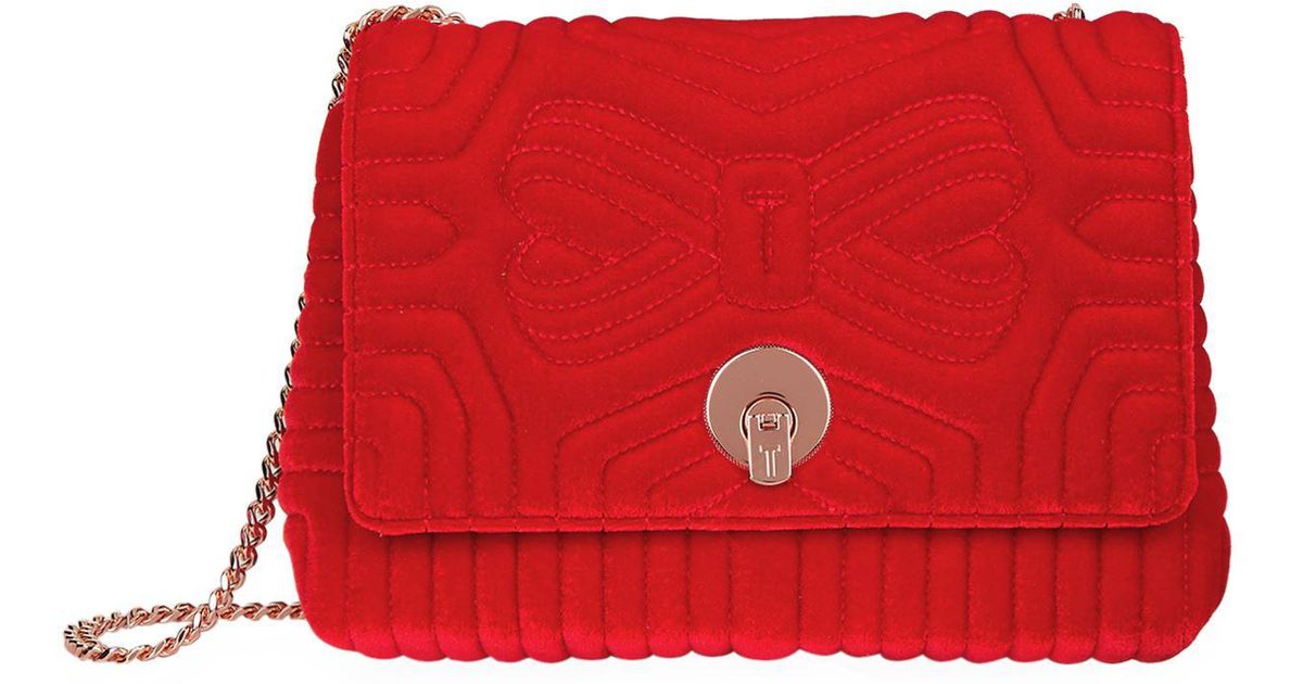 ted baker rachila bag