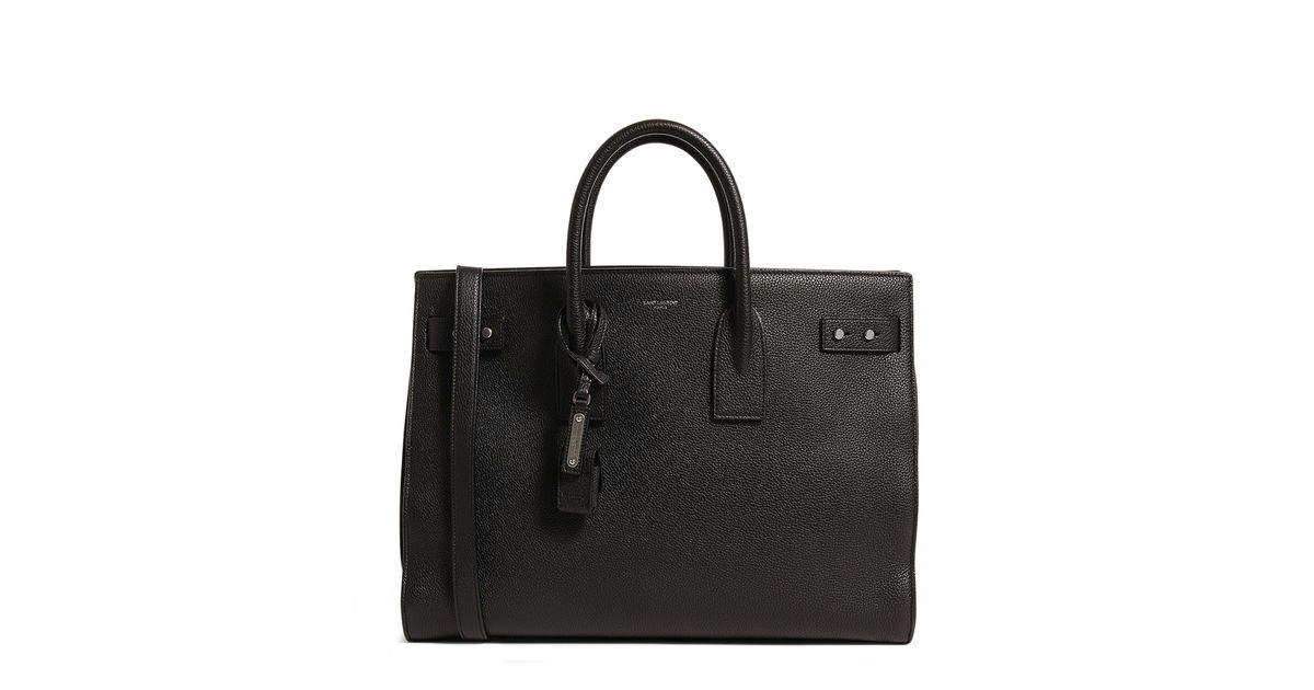 saint laurent sac de jour briefcase