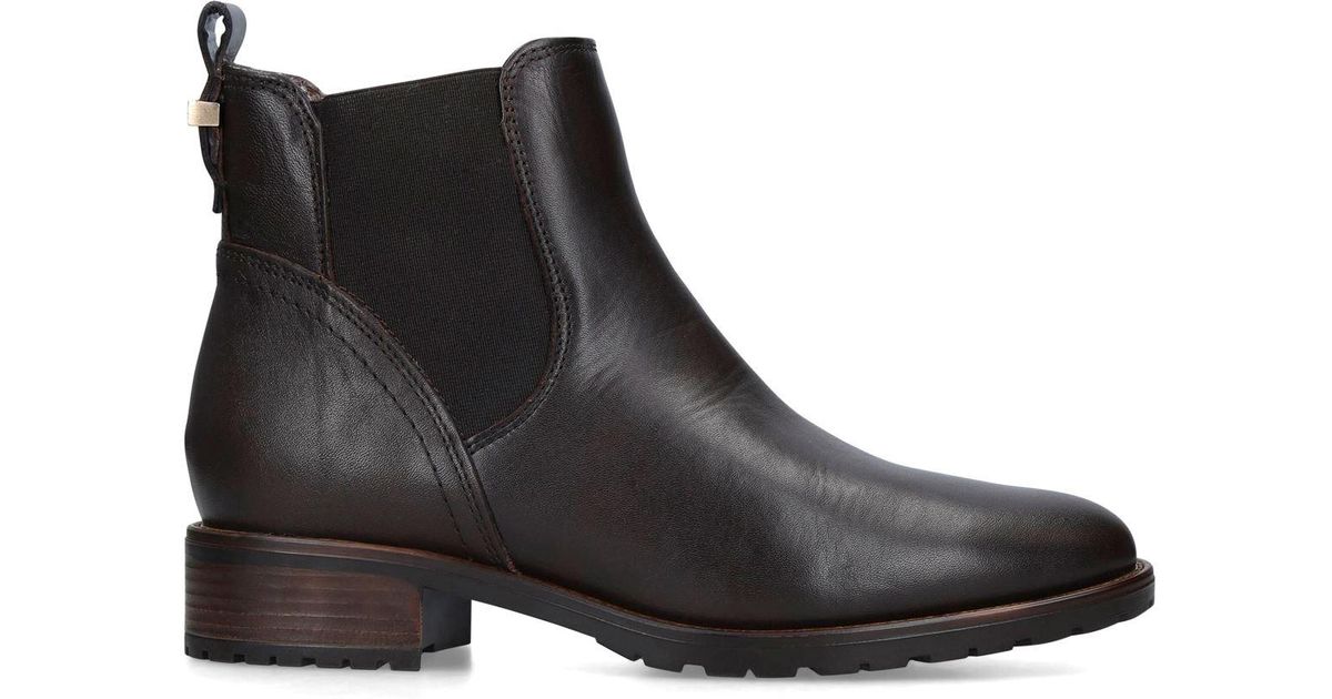carvela russ boots
