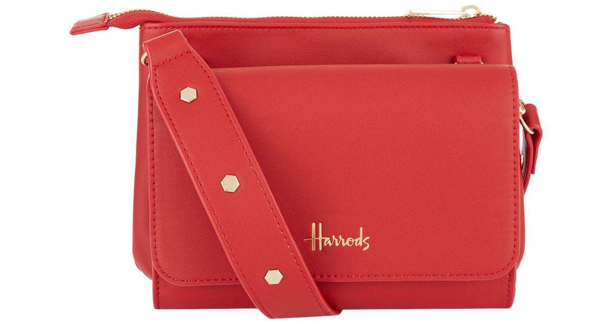 harrods sling bag