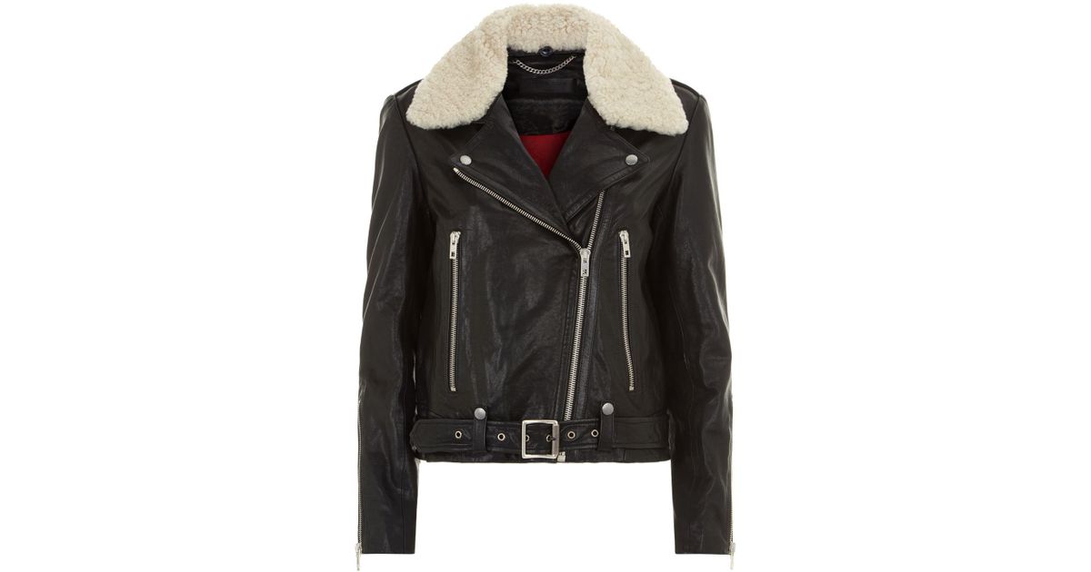 rag and bone mackenzie jacket