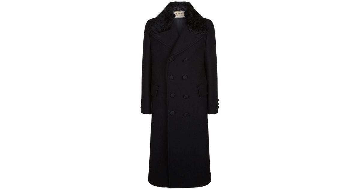 burberry chesterfield coat