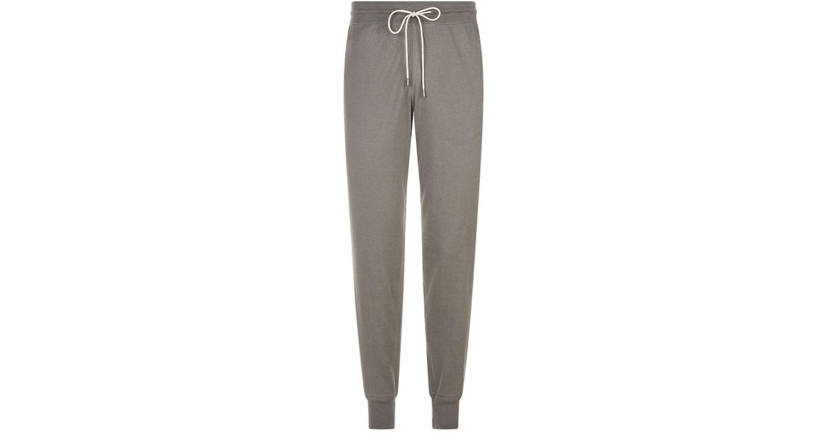 tom ford sweatpants