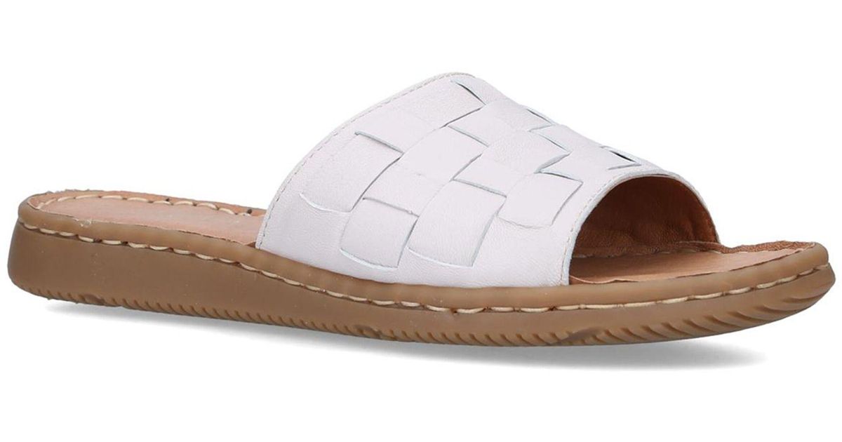 kurt geiger carvela comfort