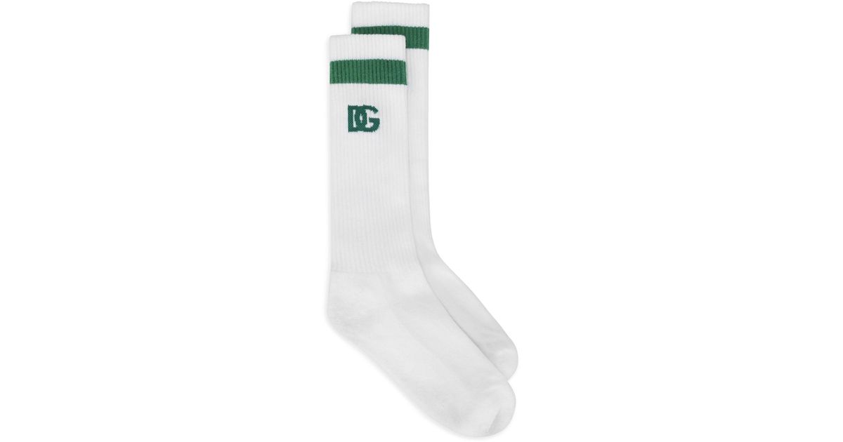 Dolce & gabbana socks hotsell