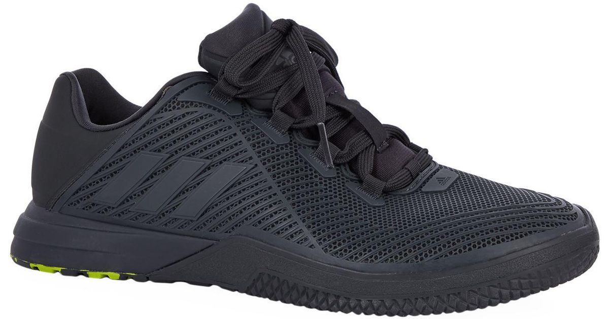 adidas crazypower trainer