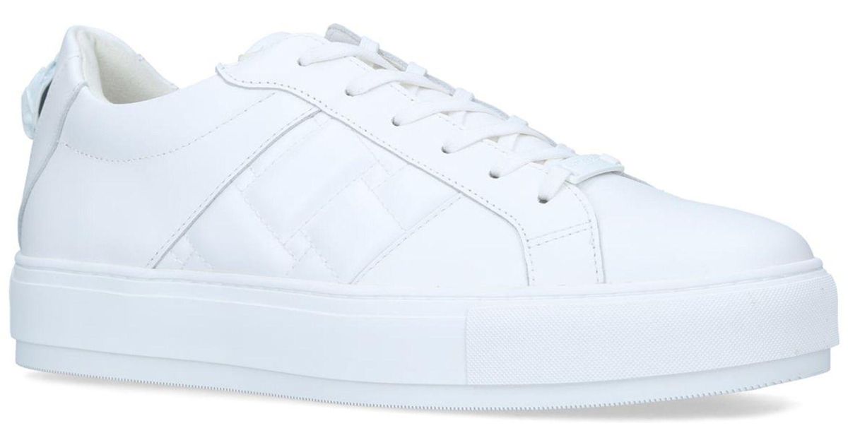 kurt geiger laney sneaker