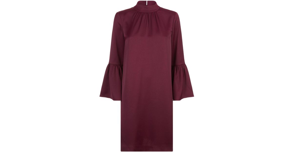 ted baker xanya dress