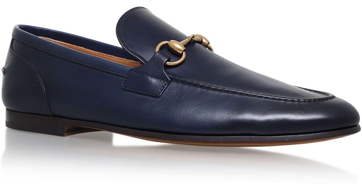 jordan loafer