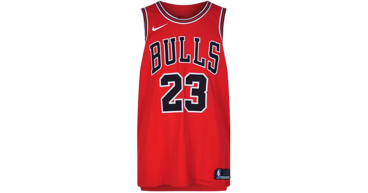 jersey basket chicago bulls