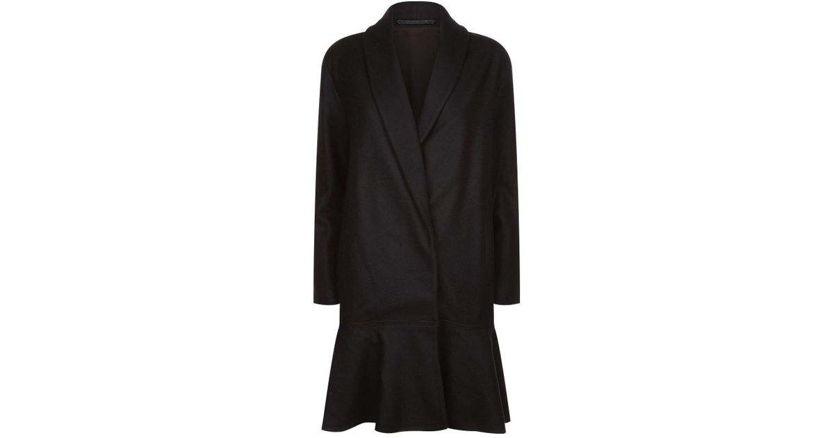 all saints grace coat
