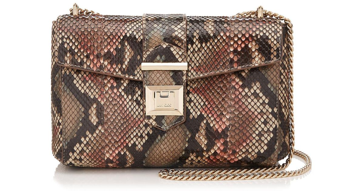 jimmy choo marianne shoulder bag