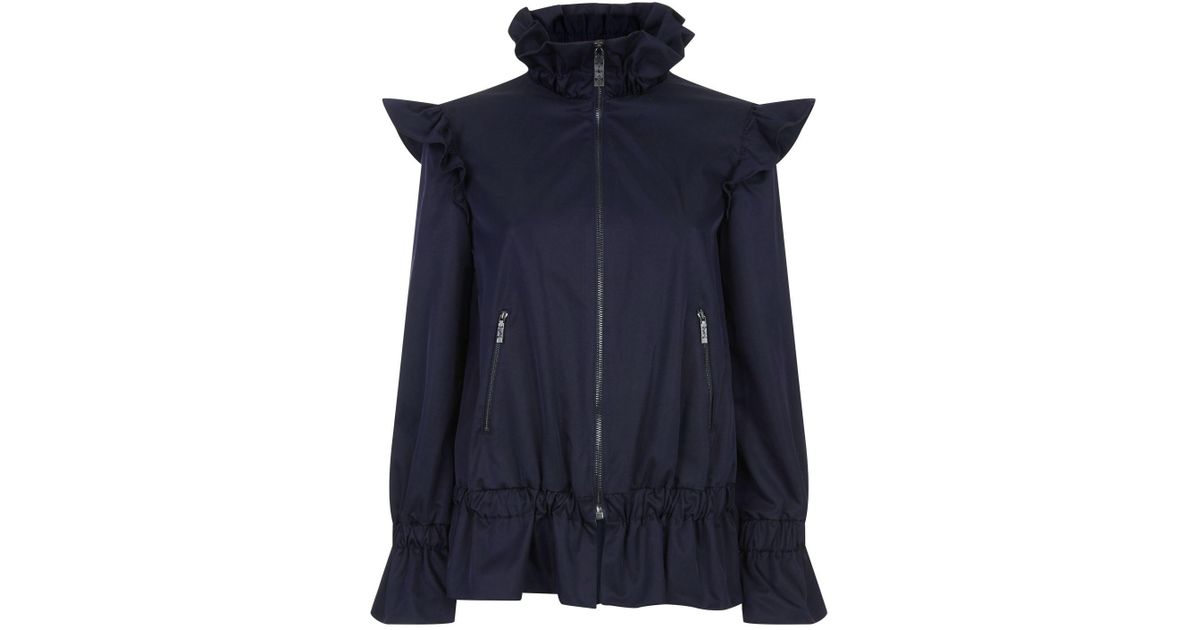 ted baker breyann jacket