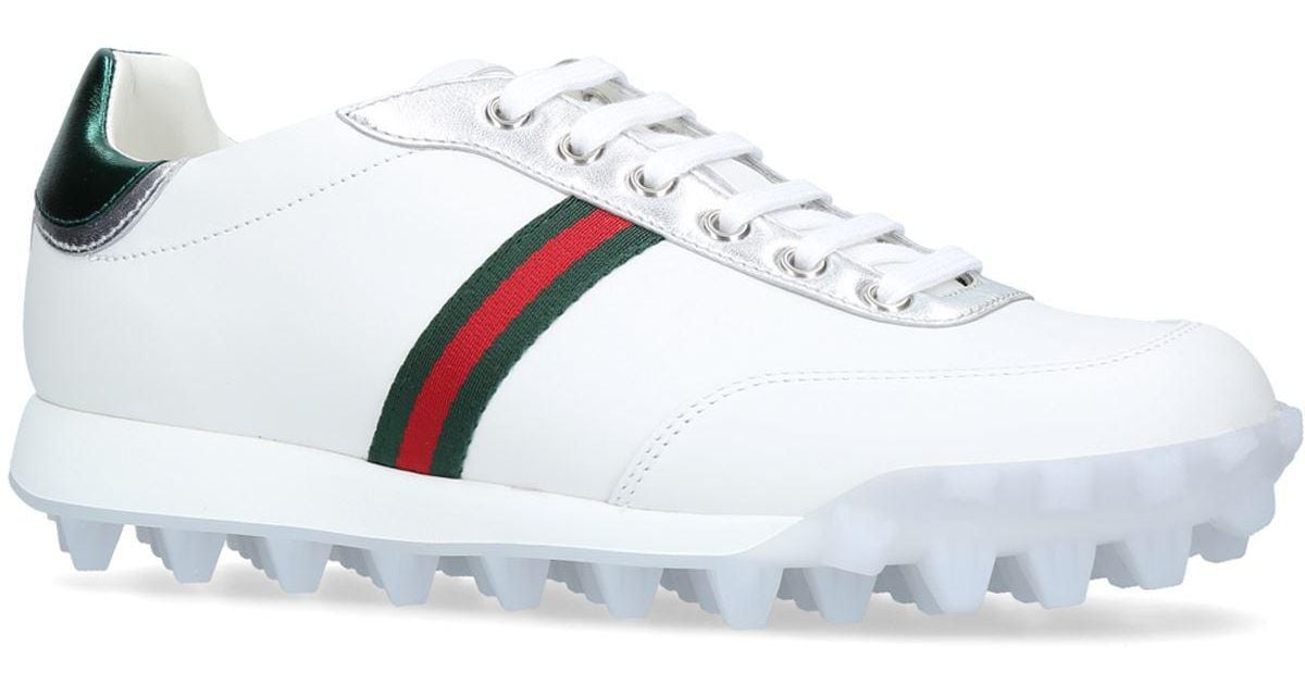 gucci football shoes