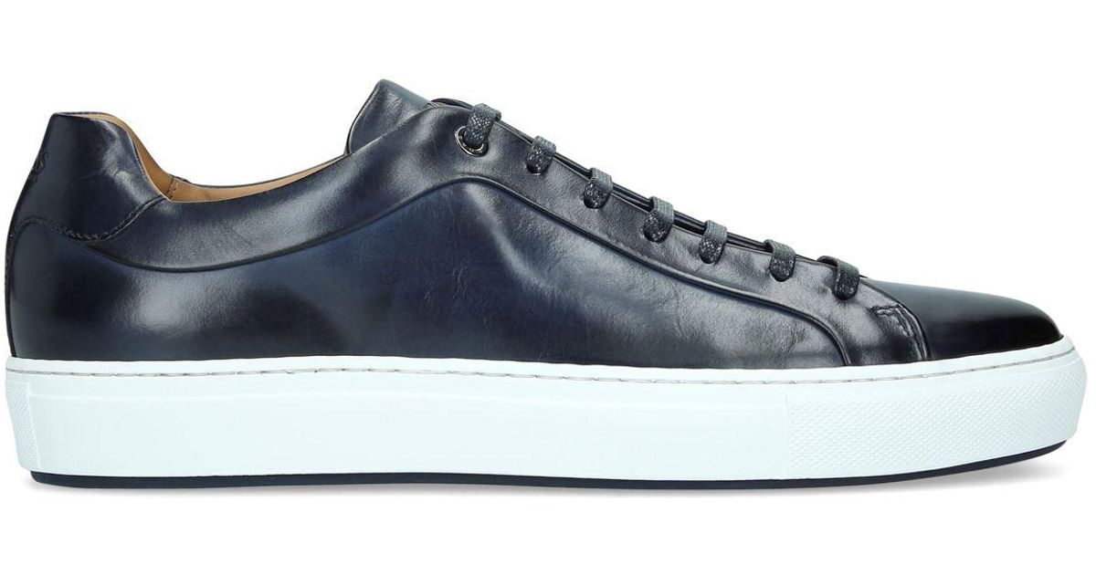 hugo boss mirage sneaker