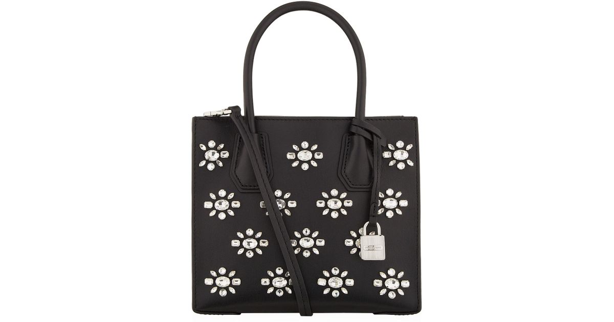 embellished tote bags