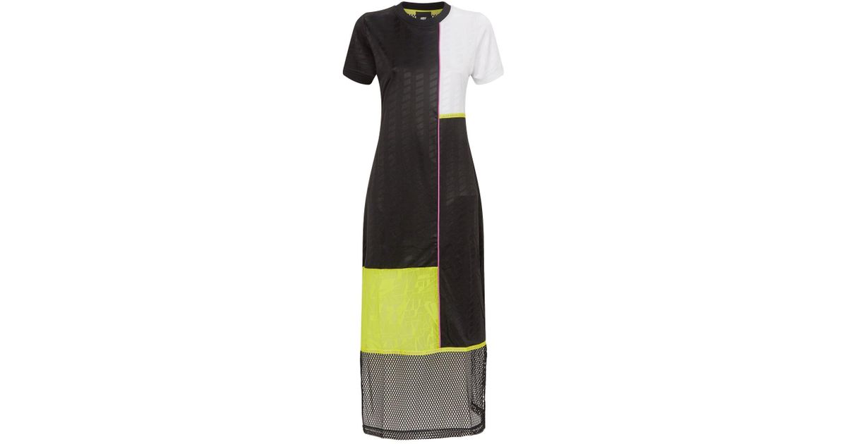 nike nsw maxi dress