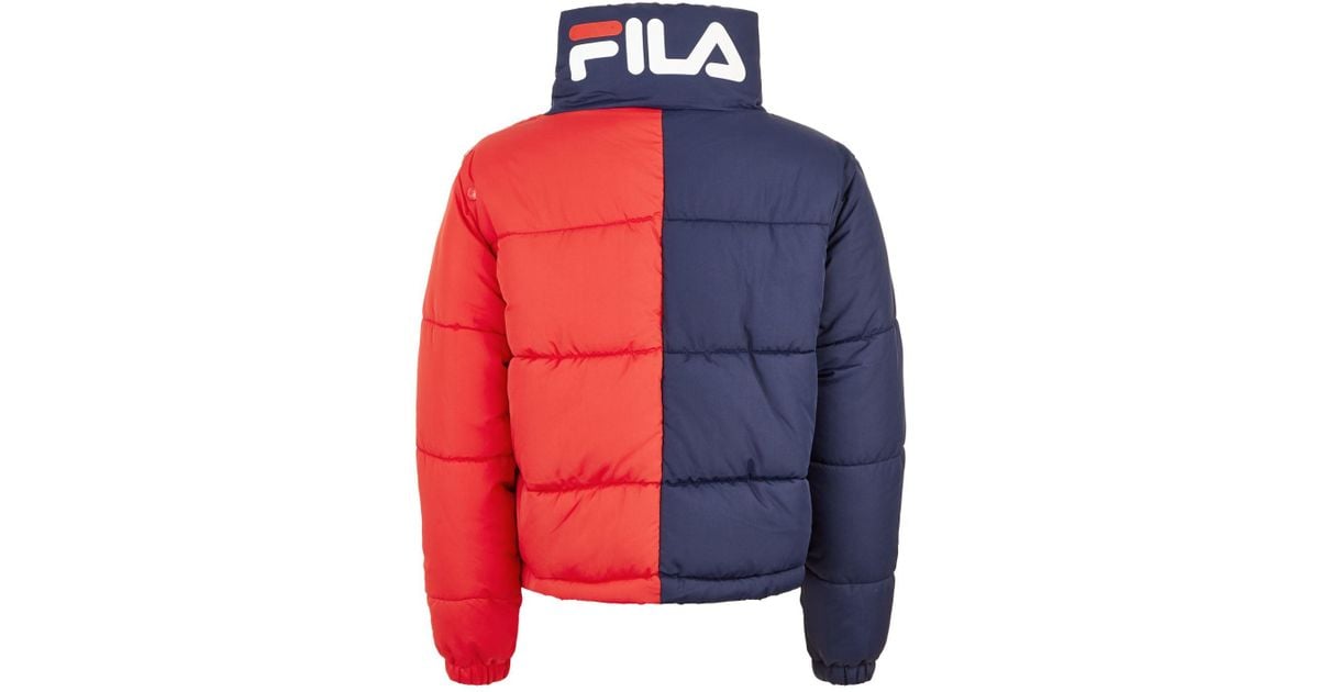 fila martina