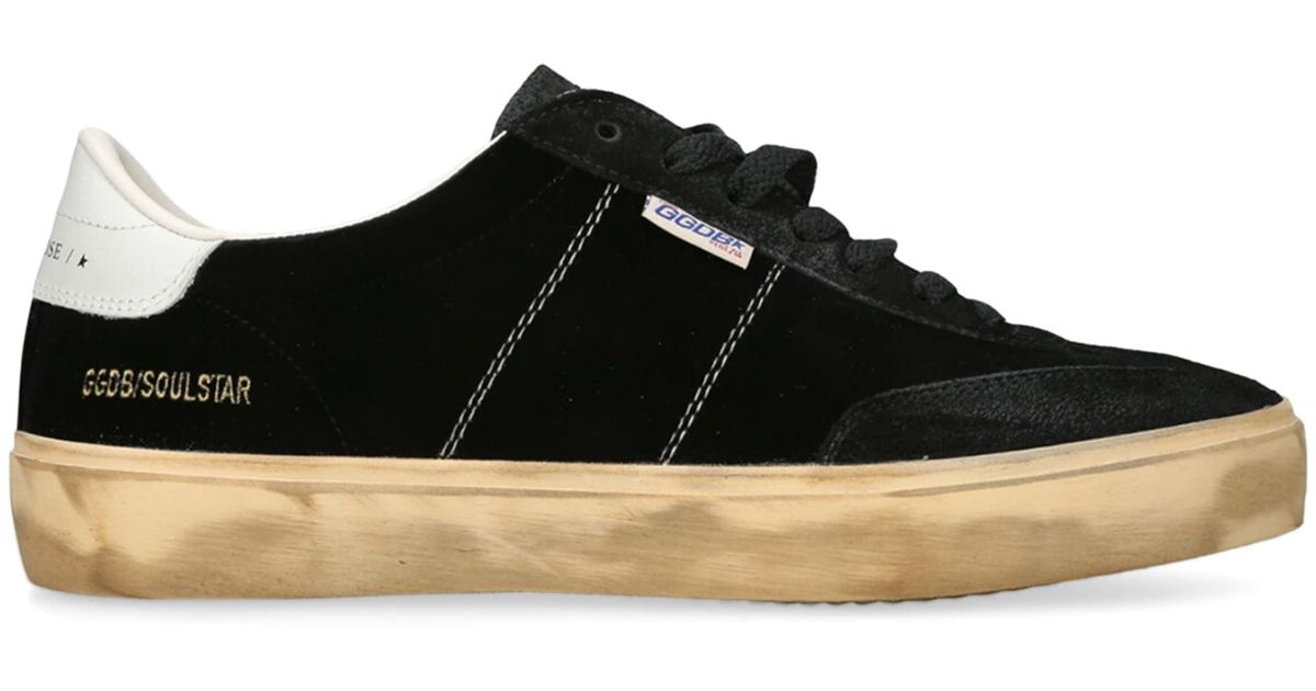 golden-goose-velvet-soul-star-sneakers-in-black-for-men-lyst-uk