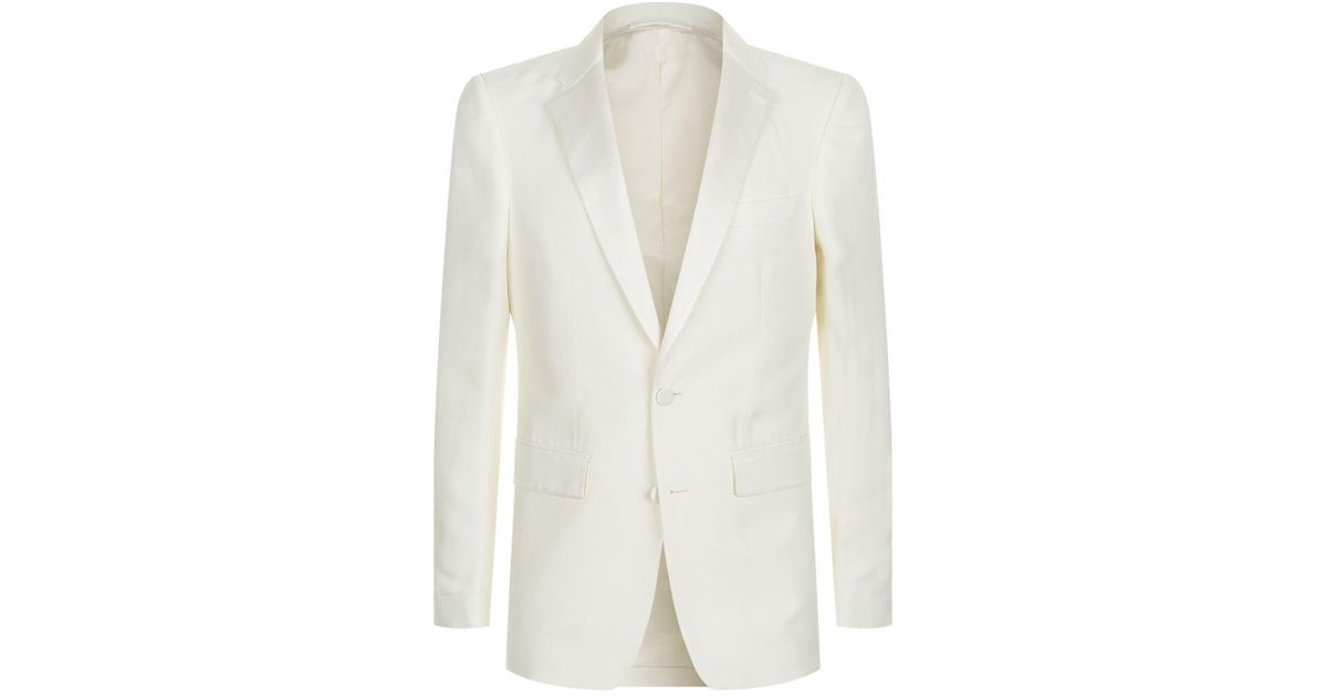 burberry dinner jacket