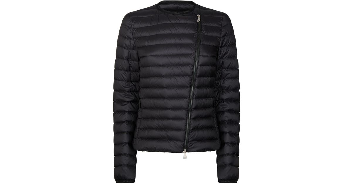 Moncler Londres in Black | Lyst Canada
