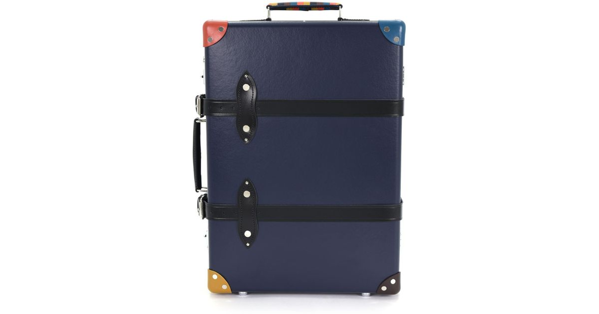 paul smith suitcase
