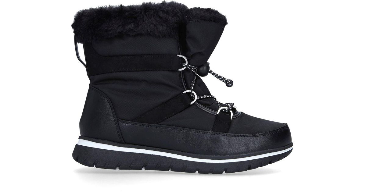 carvela winter boots