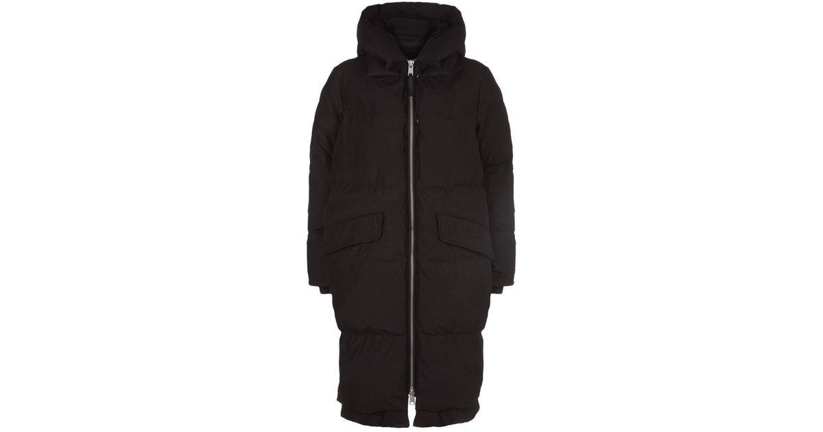 all saints ester puffer