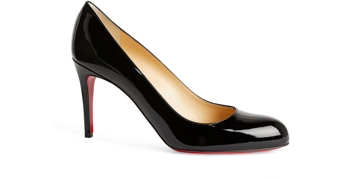 simple pump 85 patent calf
