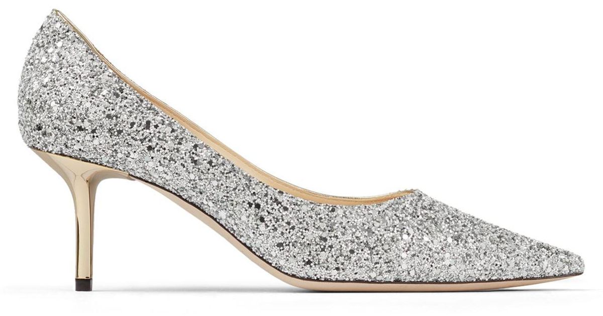 jimmy choo love 65 pumps