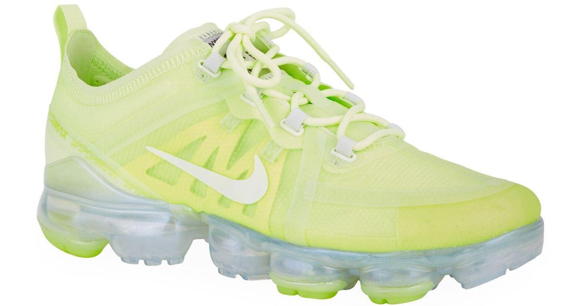 Nike Air Vapormax 2019 Trainers in 