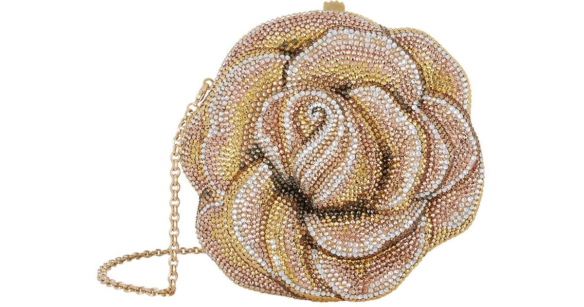 rose clutch