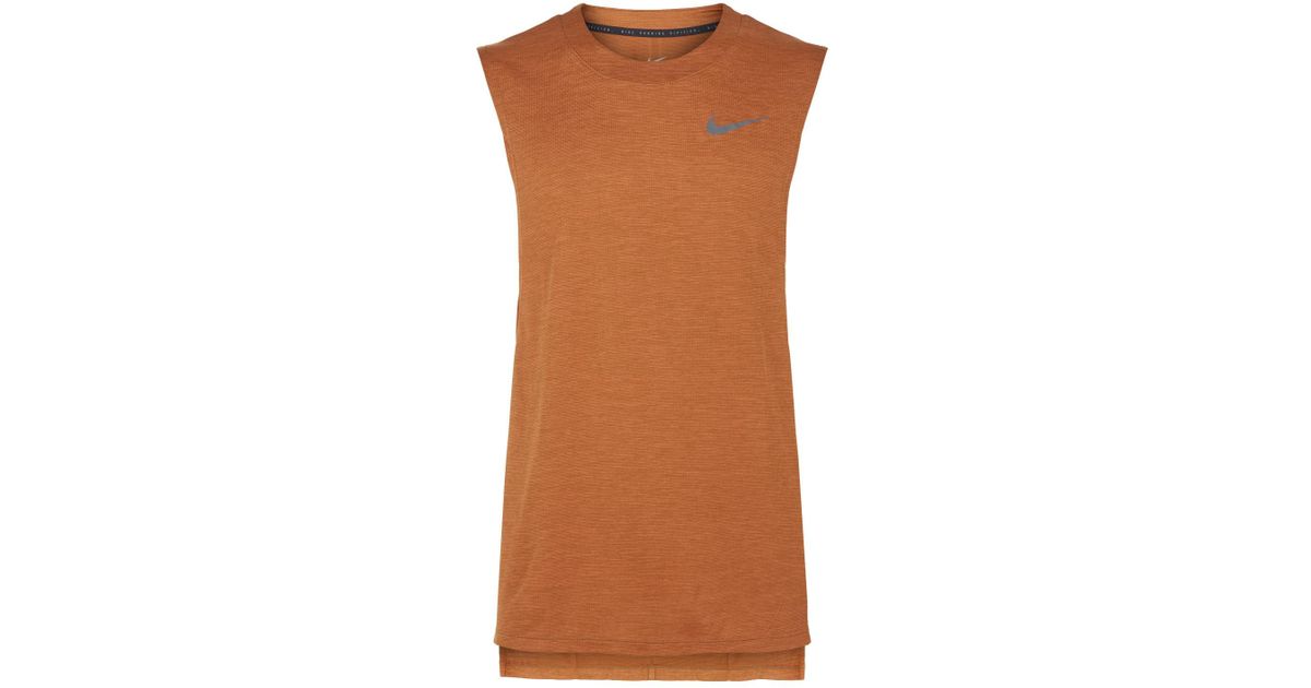 nike medalist run division