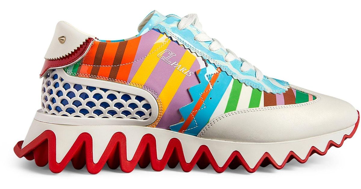 louboutin loubishark