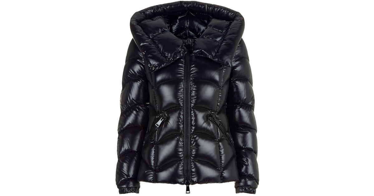 moncler akebia puffer jacket