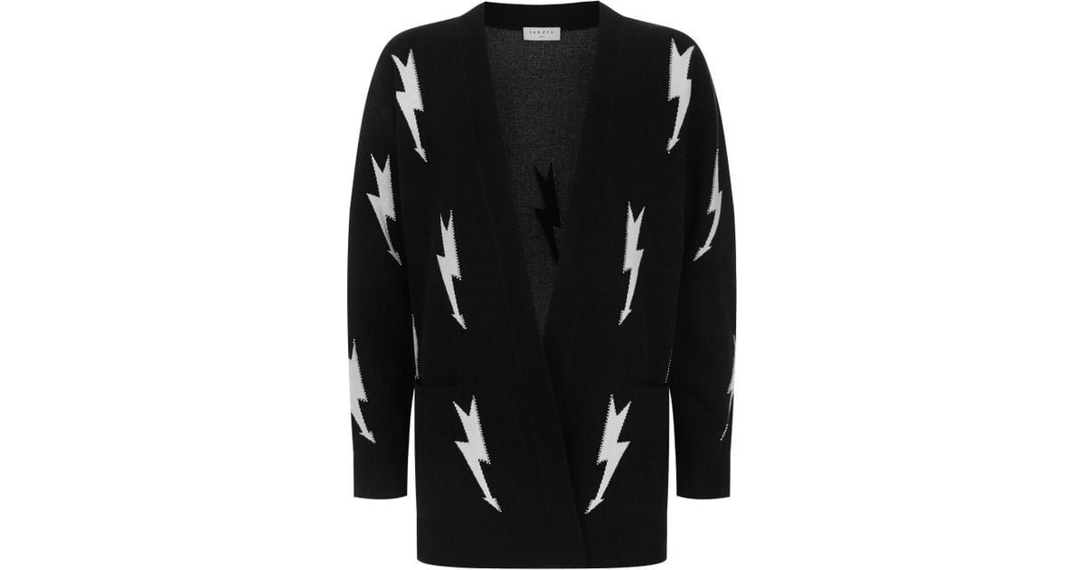 her universe dani cardigan