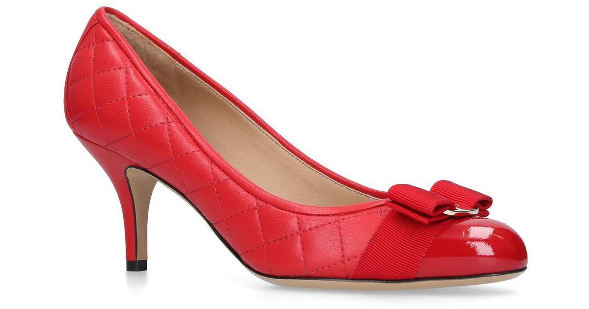 carla 70 ferragamo